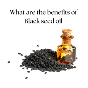 Read more about the article What Are the Benefits of Black Seed Oil Daily