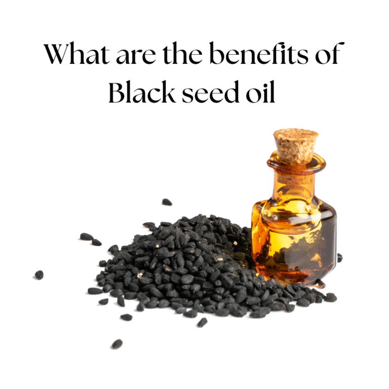 black seed oil benefits for skin