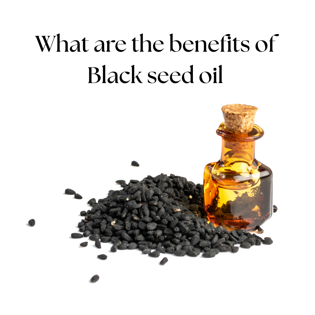Read more about the article What Are the Benefits of Black Seed Oil Daily