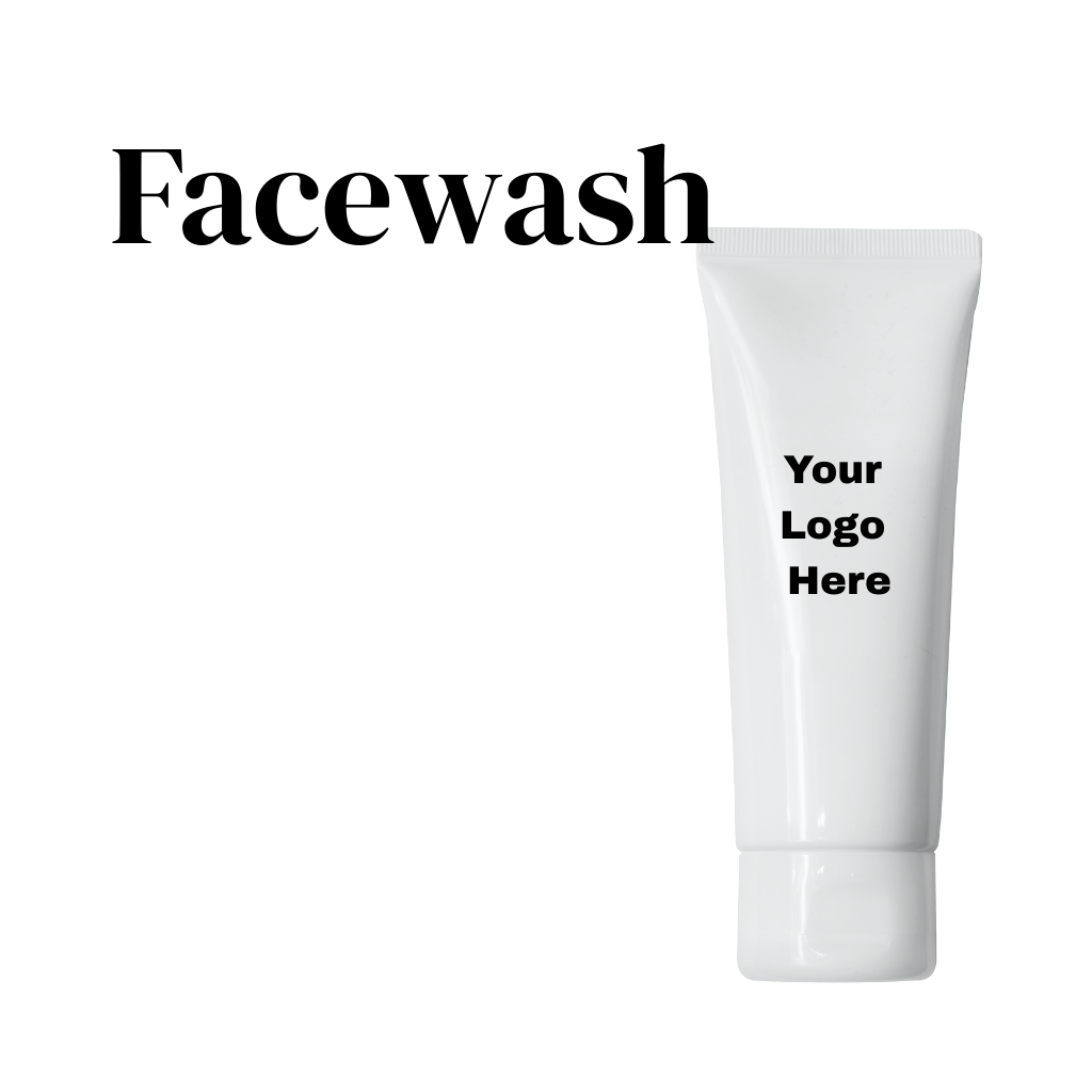 wholesale private label skincare