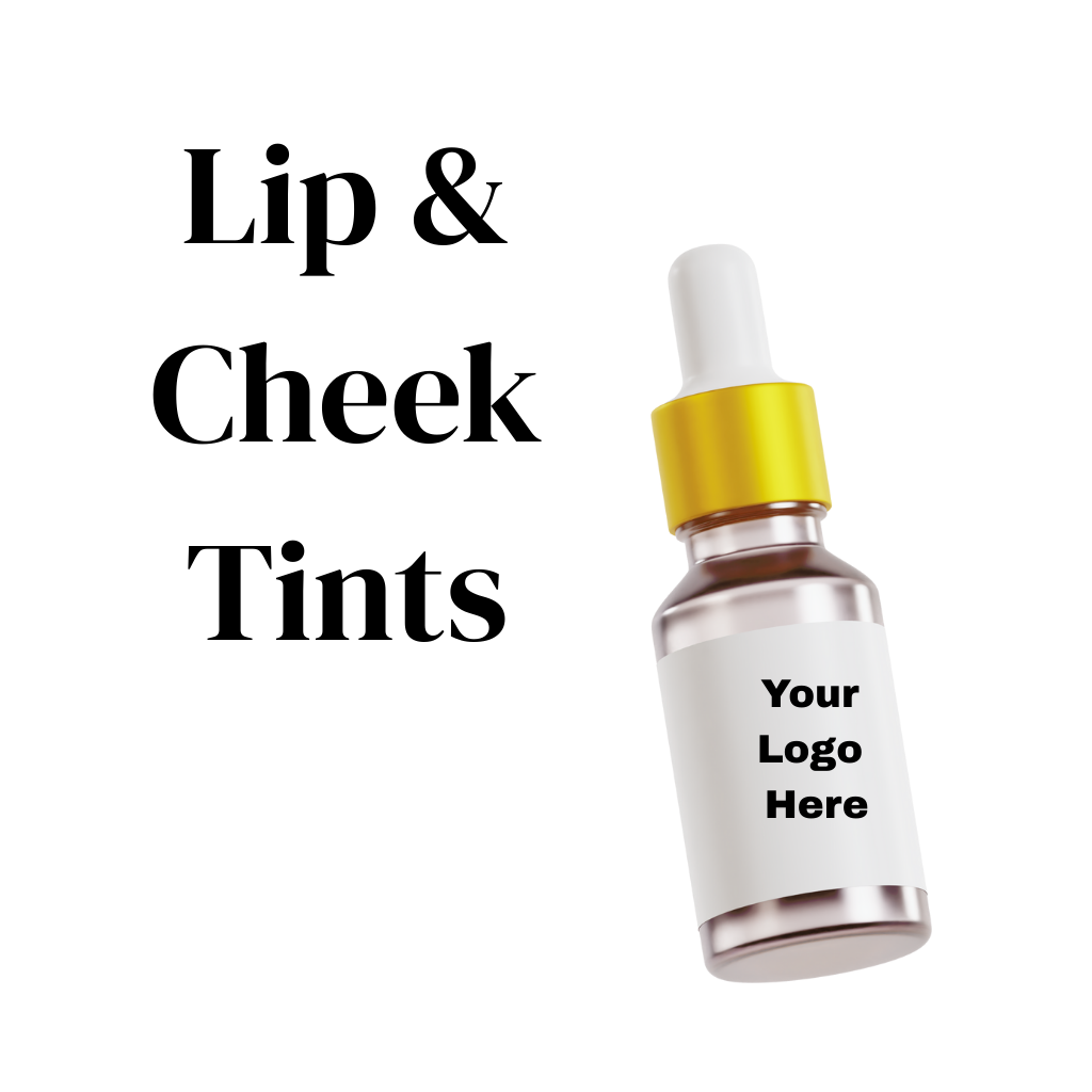natural skincare private label USA