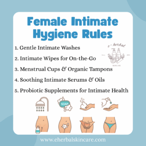 Read more about the article Best Female Intimate Hygiene Products Every Woman Should Know About