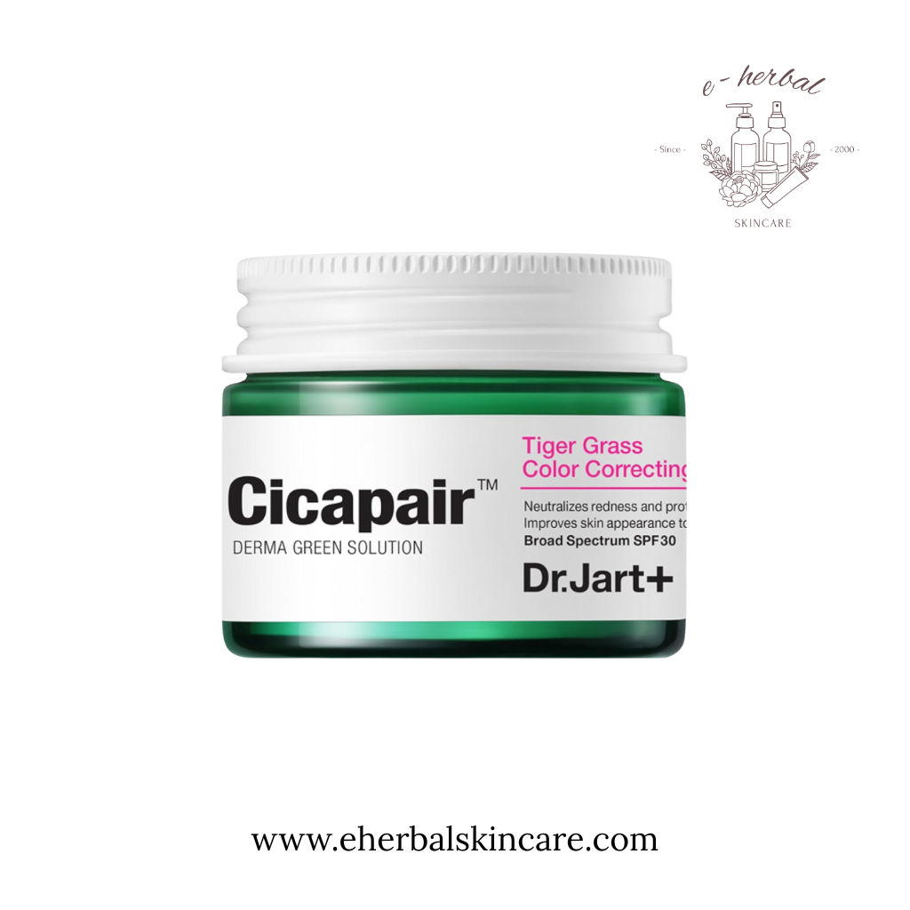 non toxic skincare