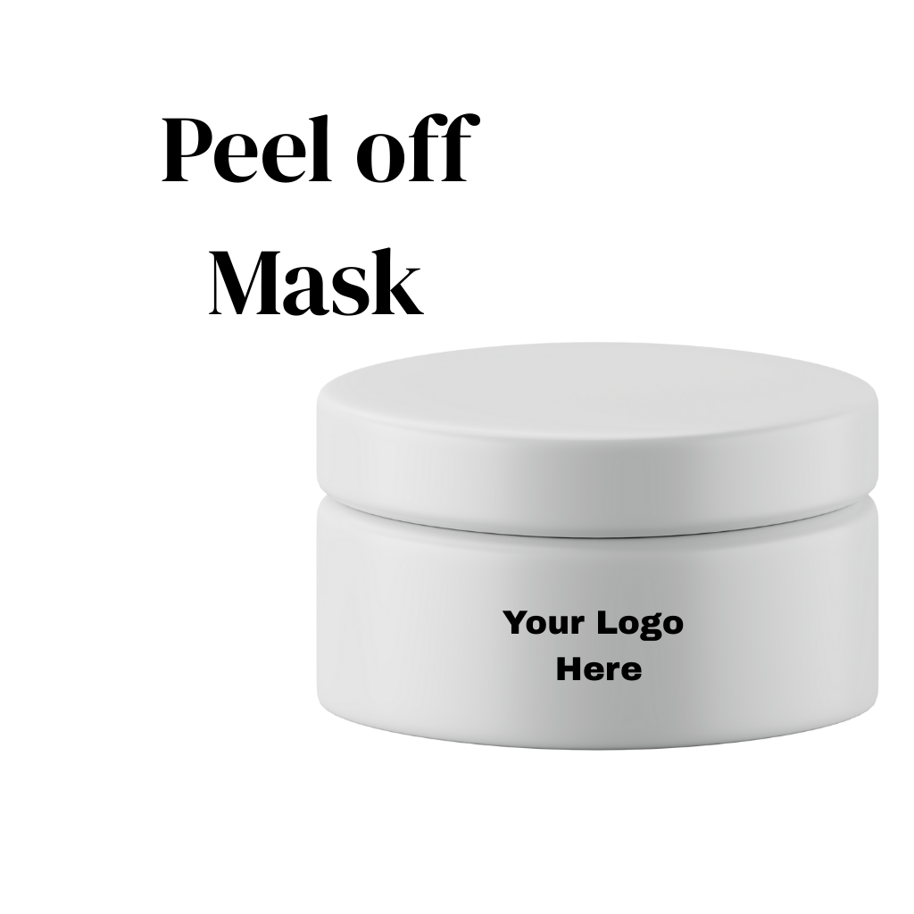 private label cosmetic manufacturing USA