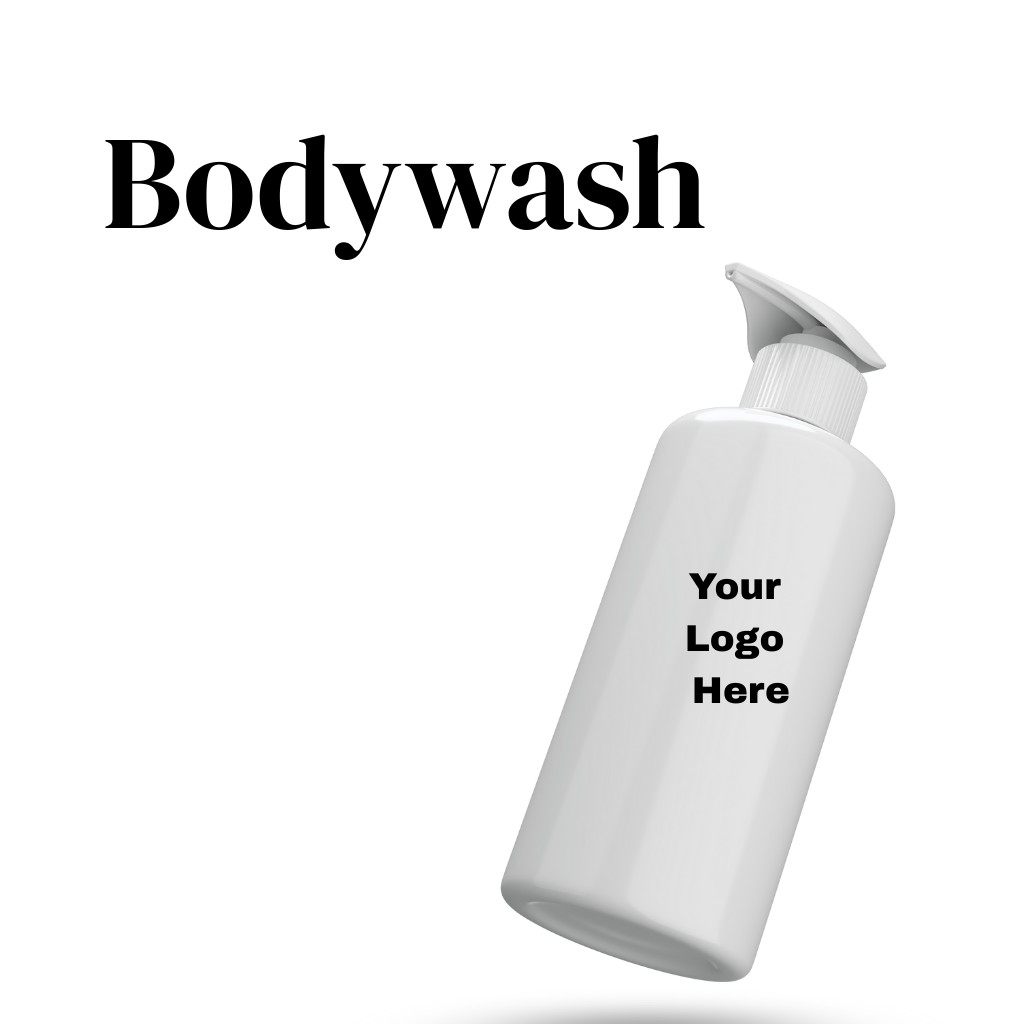 private label cosmetic manufacturing USA