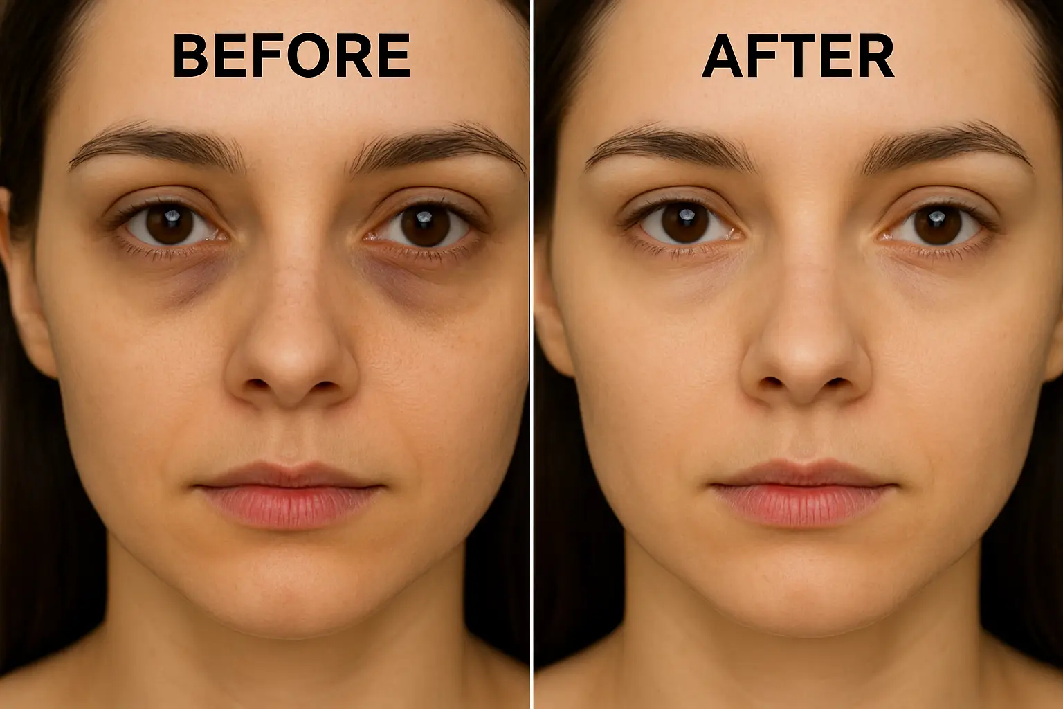 You are currently viewing Remove Dark Circle Under Eye: Causes, Types & Best Solutions