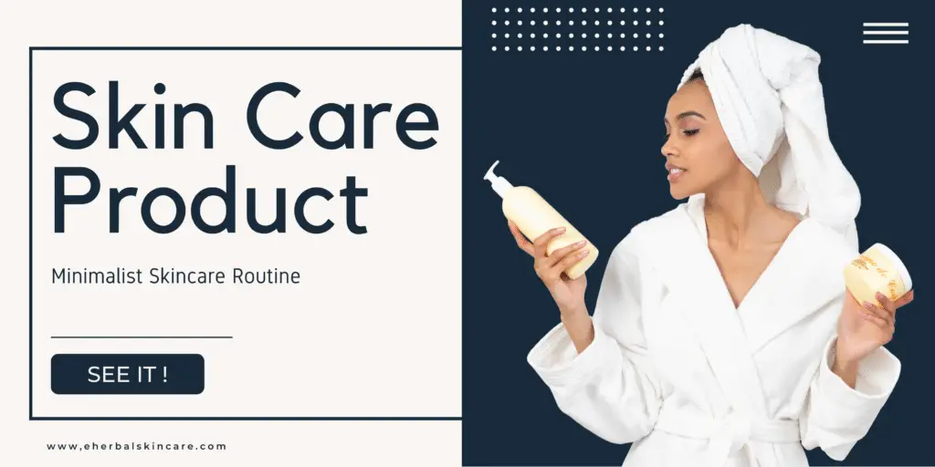 Non-Toxic Skincare