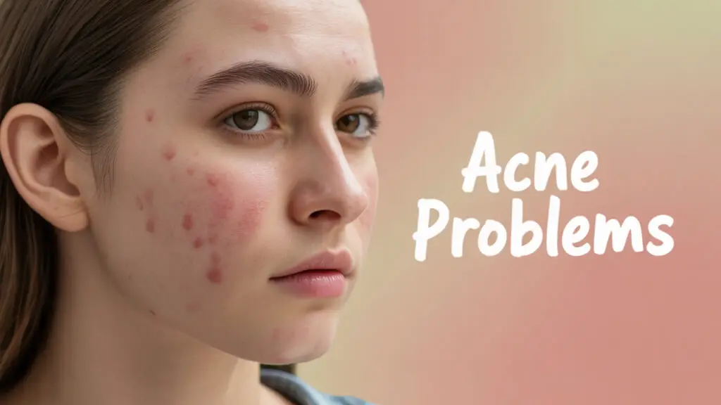 tea tree oil for acne