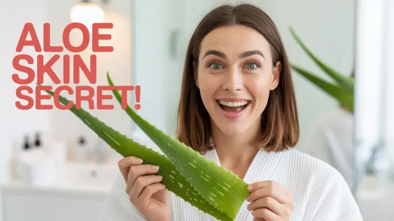 skincare for sensitive skin