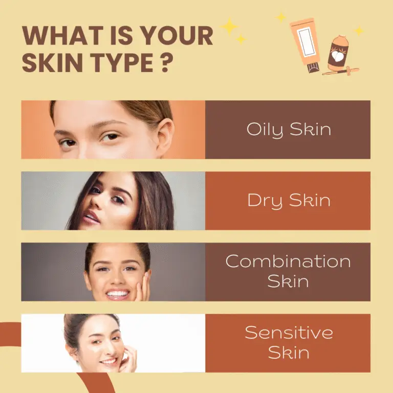 best skincare for combination skin