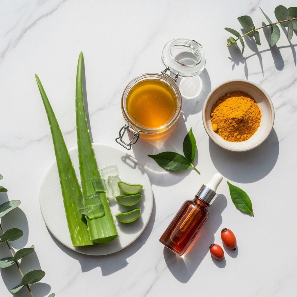 You are currently viewing How to Remove Acne Scars Naturally: Chemical-Free Skincare That Actually Works