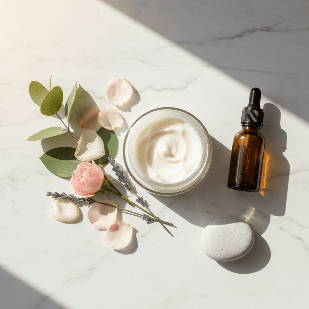 You are currently viewing Why Does My Skin Feel Dry After Moisturizing?