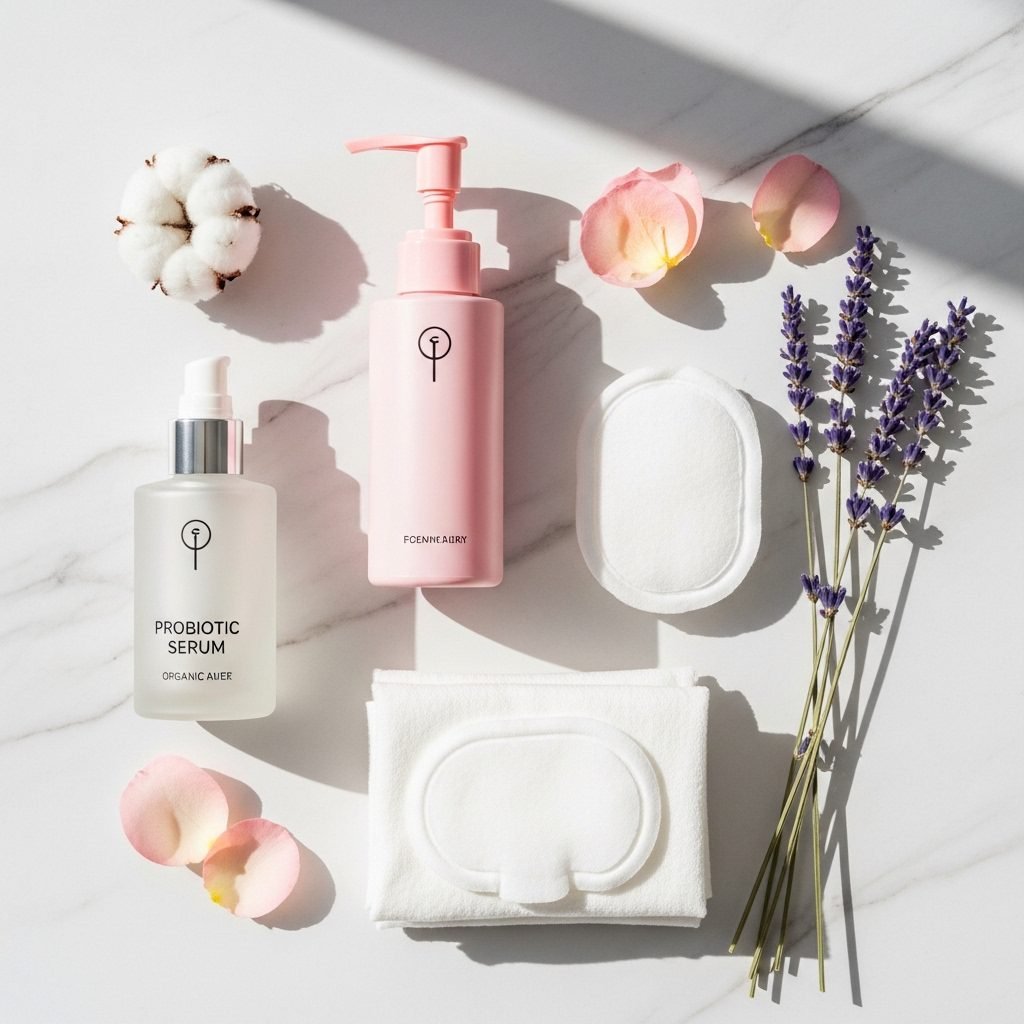 You are currently viewing Best Feminine Odor Products: Natural, Safe & Effective Picks