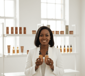 Read more about the article Private Label Skincare Manufacturer for South Africa