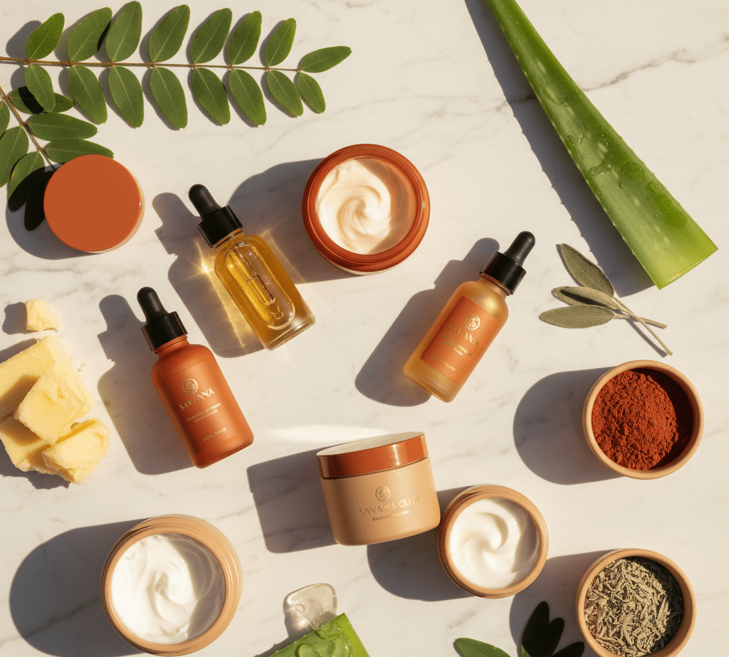 private label manufacturing for south africa