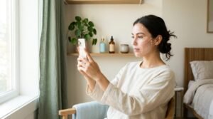 Read more about the article How to Analyze Your Skin at Home Using AI Tools